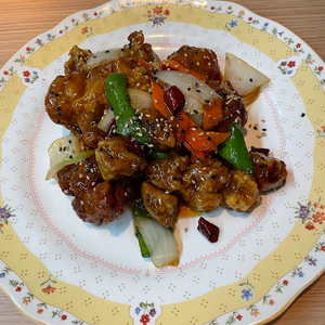 酢豚