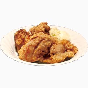 からあげパーティセット(8個)