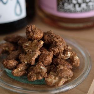 Spice Nuts