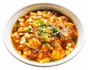 麻婆メン