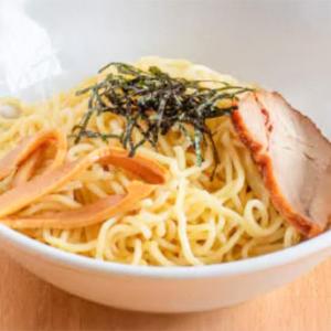 油そば 大盛り