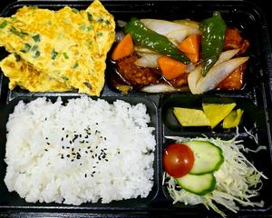 中華弁当A