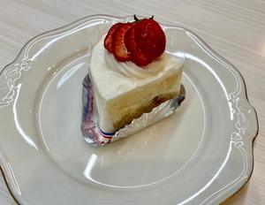 イチゴショートケーキ