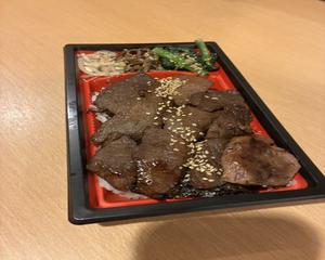 美味しいロース重