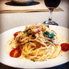 パスタ