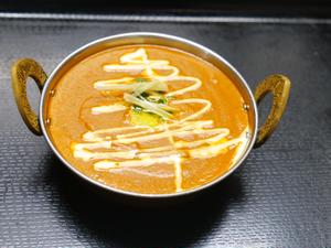 バターチキンカレー butter chicken curry