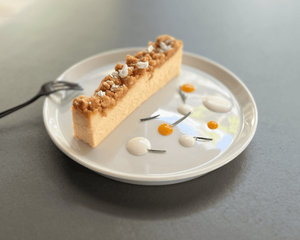チーズケーキ