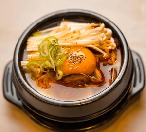スンドゥブチゲ～Soondubu Jjigae～