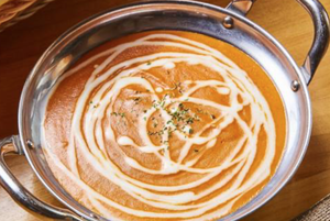バターチキンカレー