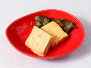 卵焼き1本 / Rolled Omelet (Full Size)