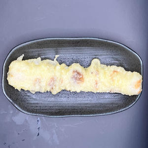 ちくわ天