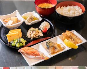 ミニオードブル(1～2人用)お魚メイン