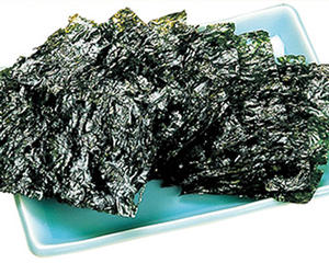 韓国のり Korean Seaweed