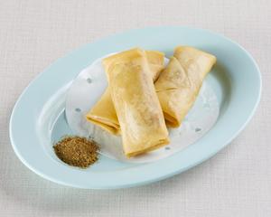豚肉春巻き