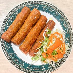 シークカバブ4P SEEK KABAF 4P