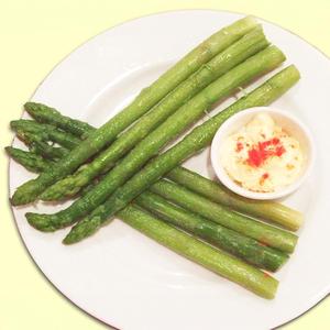 アスパラサラダ 8P Asparagus Salad - 8 Pieces
