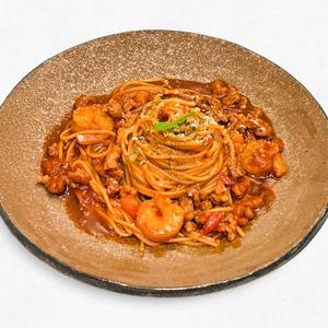スパゲッティボロネーゼ / Spaghetti Bolognese