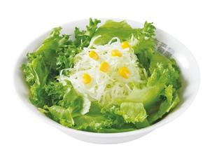 ヤサイサラダ