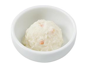 カレーハウスCoCo壱番屋 単品ポテト