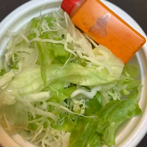 Mini Salad/ミニサラダ