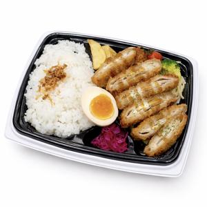 日替わり弁当A