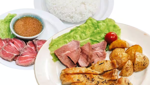 ワイキキスペシャルセット/Waikiki Special Set