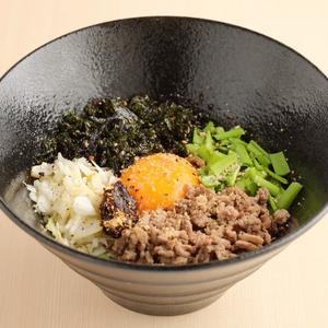 油そば(大)