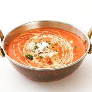 野菜カレー vegetable curry