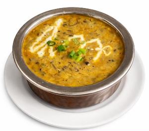 ダル (豆) カレー Dal Curry
