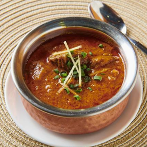 マトンカレー(ナン又はライス無料) Mutton Curry