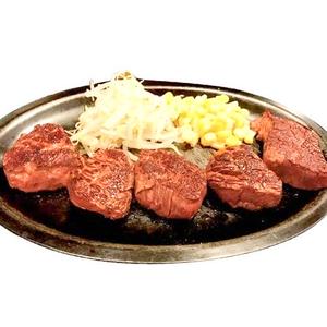 カウボーイ弁当(US産ハラミ225g)
