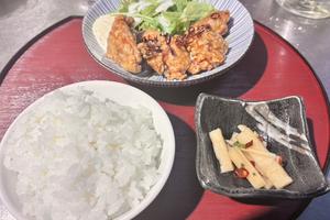 チキン南蛮弁当