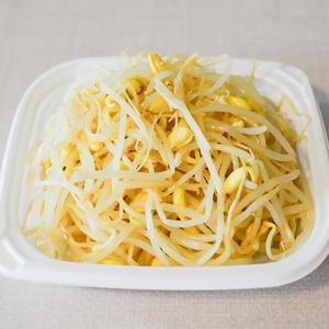 ナムルもやし
