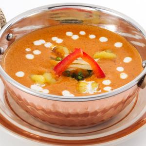 海老マサラEbi masala