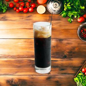 アイスブラックコーヒー
