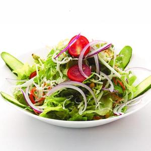 グリンサラダ Green Salad