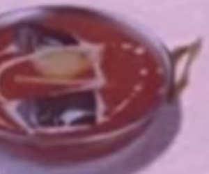 キーマアルベガンカレー