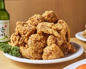 ネネチキン 1羽フライドチキン  Fried Chicken