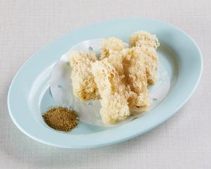 海鮮網春巻き