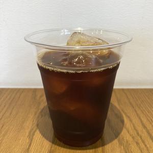 アイスコーヒー