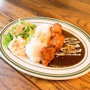 Mochikoチキンカレー