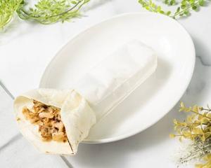 ケバブロール【チキン】Chicken Kebab Roll