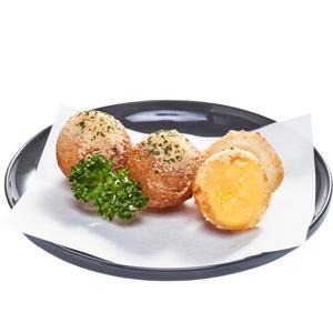 カマロチキン トリプルチーズボール/Triple Cheese Ball