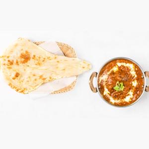 マトンカレー(Mutton Curry)