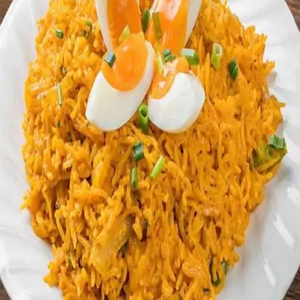 チキンビリヤニ/ Chicken Biriyani