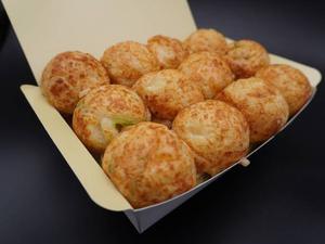 たこ焼き12個 Takoyaki 12 Pieces