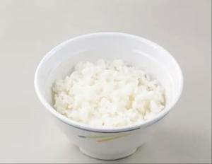 小ライス