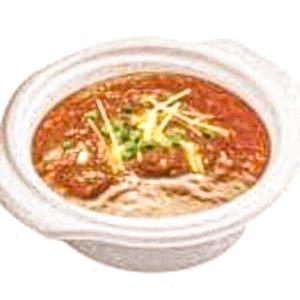 Mutton Curry/マトンカレー