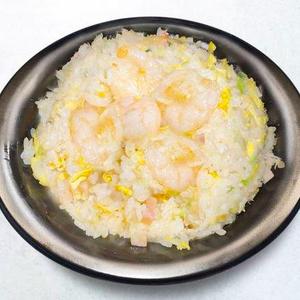 エビえび炒飯