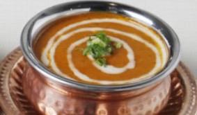 チキンカレー